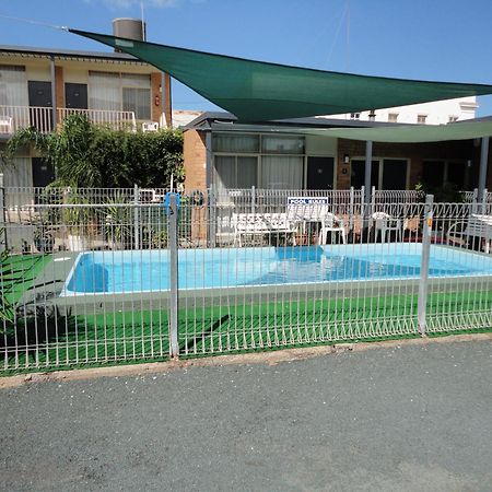 Cobb Inlander Motel Hay Buitenkant foto