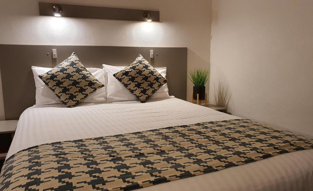 Cobb Inlander Motel Hay Buitenkant foto