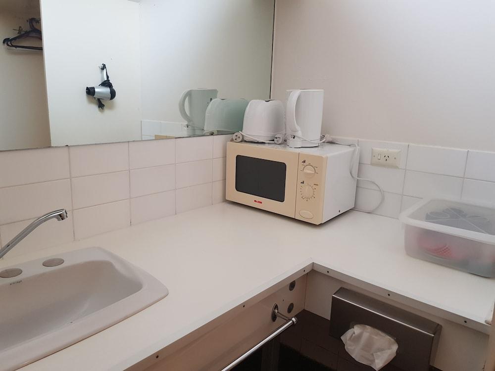 Cobb Inlander Motel Hay Buitenkant foto