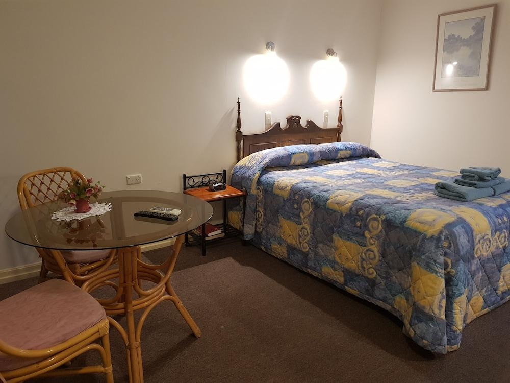 Cobb Inlander Motel Hay Buitenkant foto